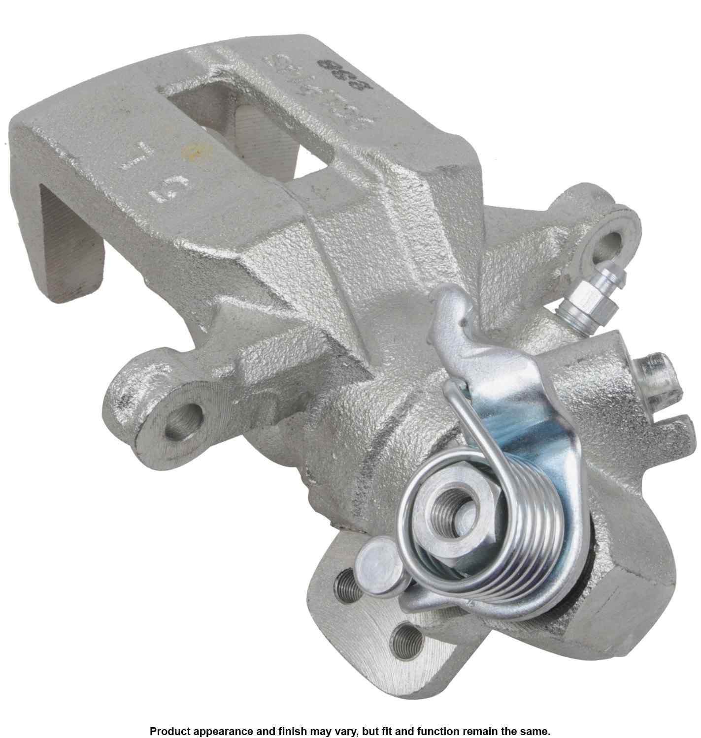 Cardone Reman Remanufactured Unloaded Caliper 19-3299