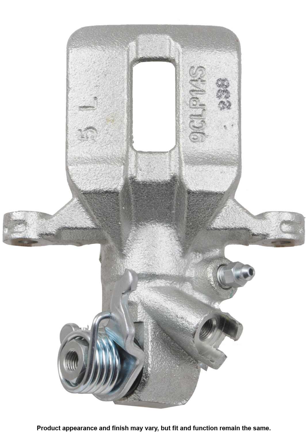 Cardone Reman Remanufactured Unloaded Caliper 19-3299