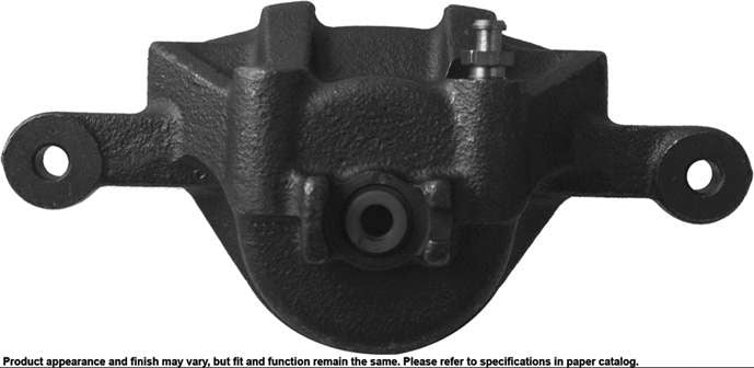 Cardone Reman Disc Brake Caliper 19-3301