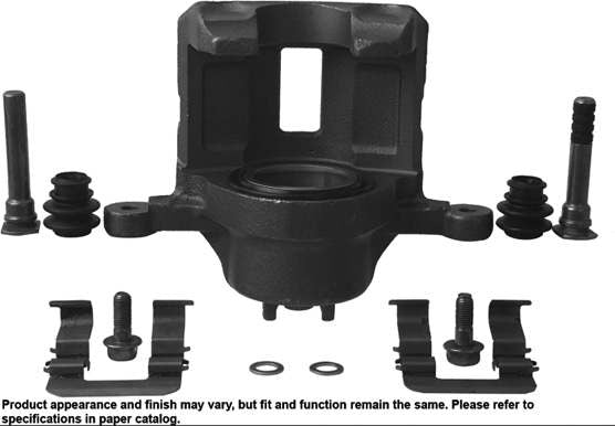 Cardone Reman Disc Brake Caliper 19-3301