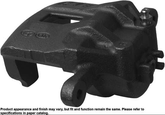 Cardone Reman Disc Brake Caliper 19-3301
