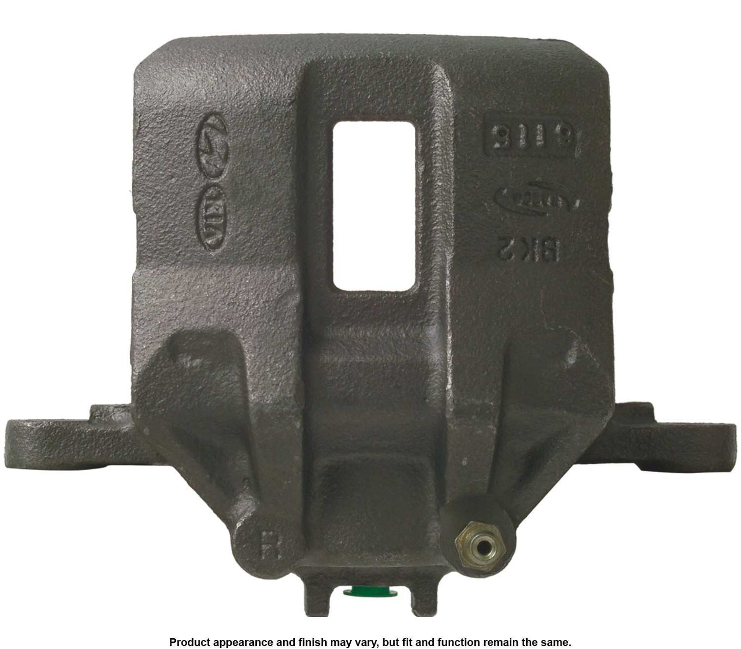 Cardone Reman Disc Brake Caliper 19-3301