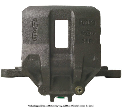 Cardone Reman Disc Brake Caliper 19-3301