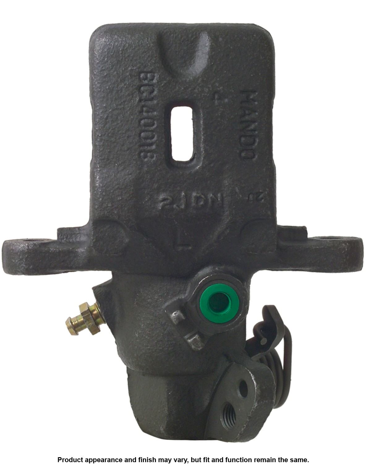 Cardone Reman Disc Brake Caliper 19-3302