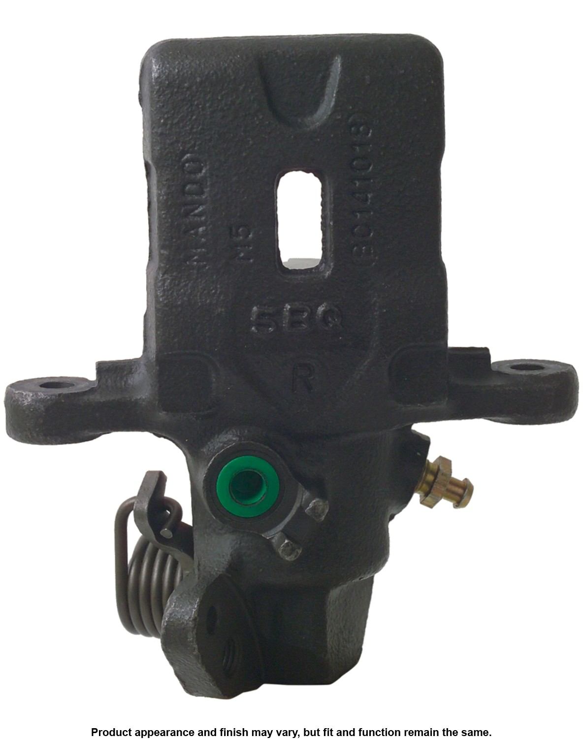 Cardone Reman Disc Brake Caliper 19-3303
