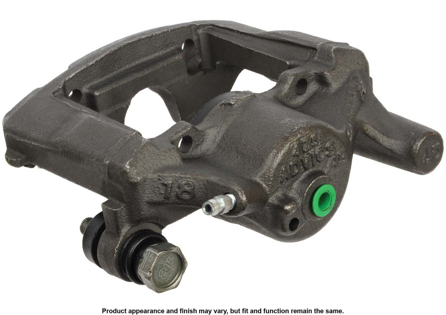 Cardone Reman Disc Brake Caliper 19-3312