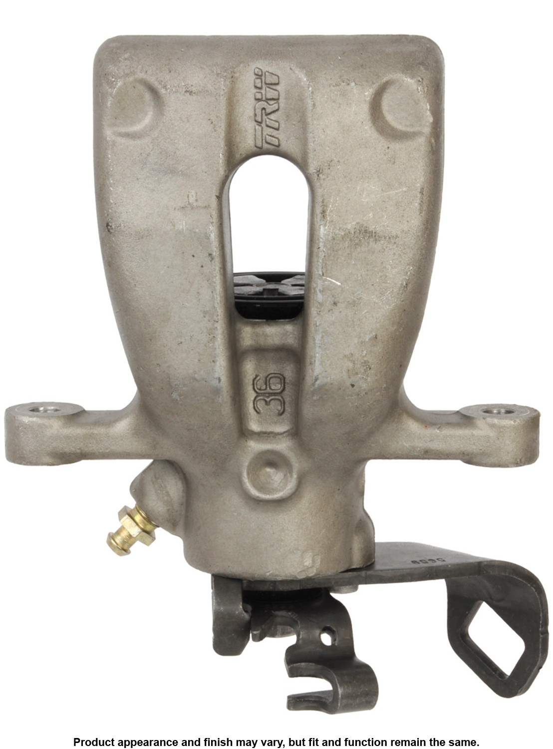 Cardone Reman Disc Brake Caliper 19-3318