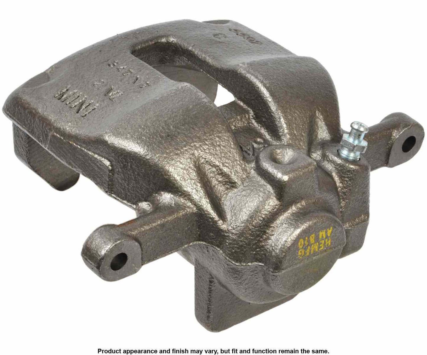 Cardone Reman Disc Brake Caliper 19-3321A