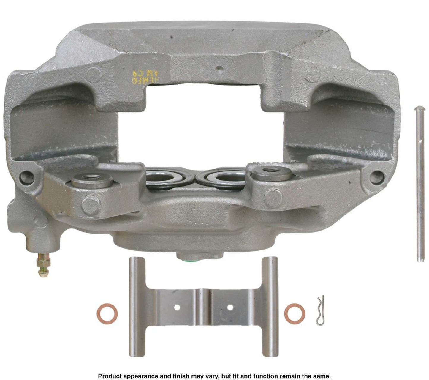 Cardone Reman Disc Brake Caliper 19-3337