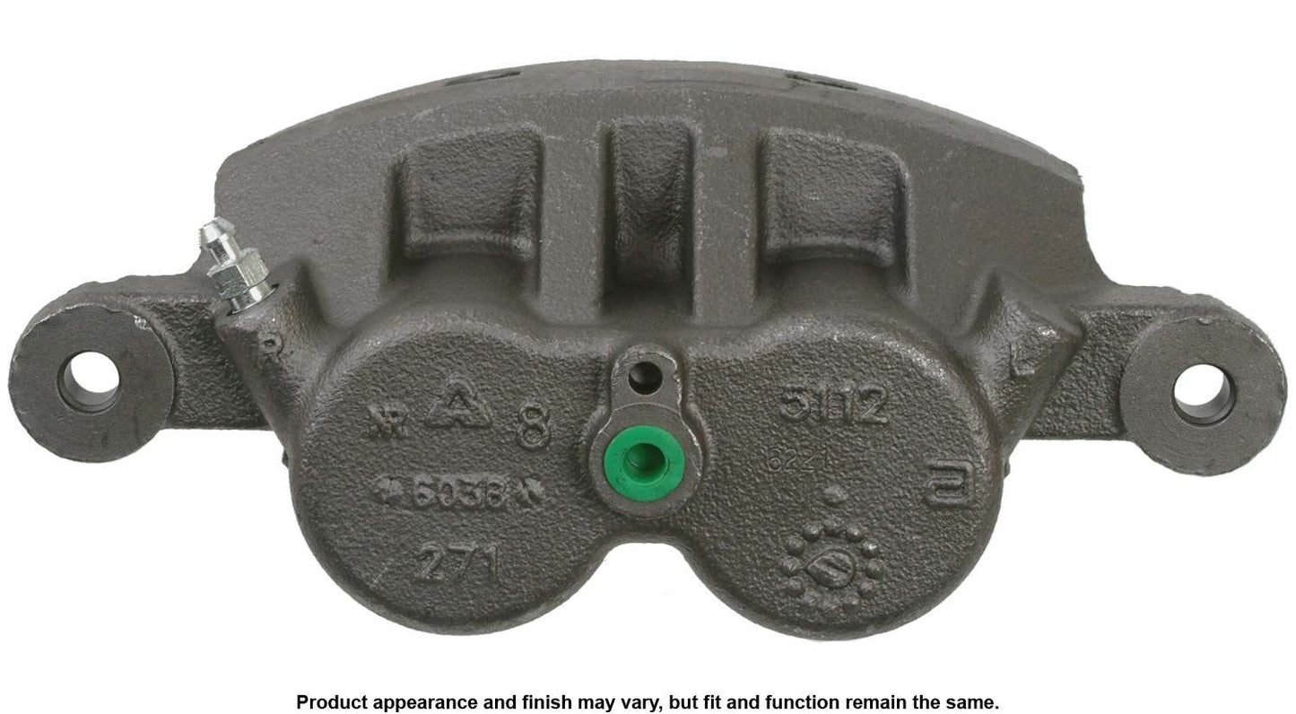 Cardone Reman Disc Brake Caliper 19-3338