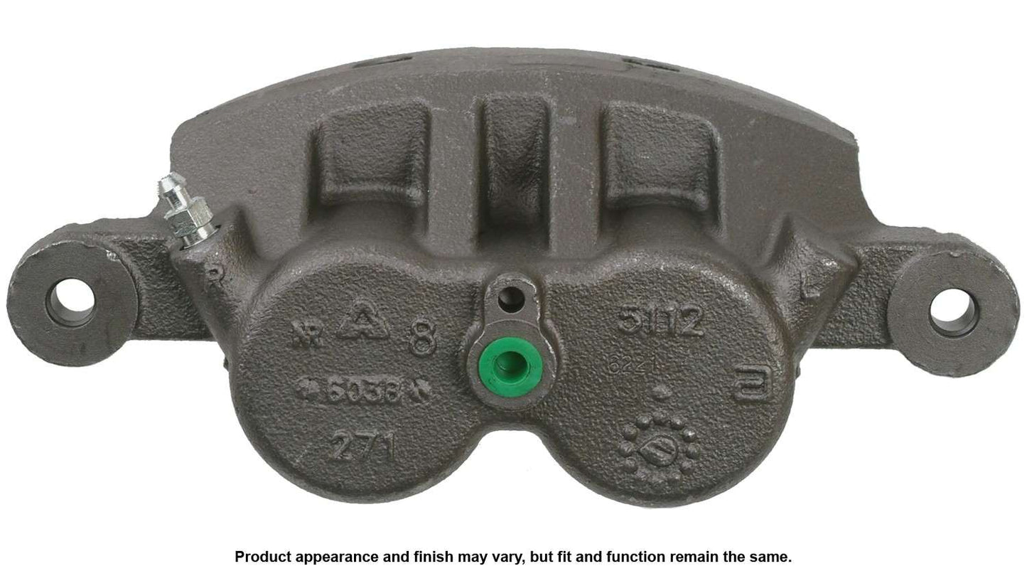 Cardone Reman Disc Brake Caliper 19-3338