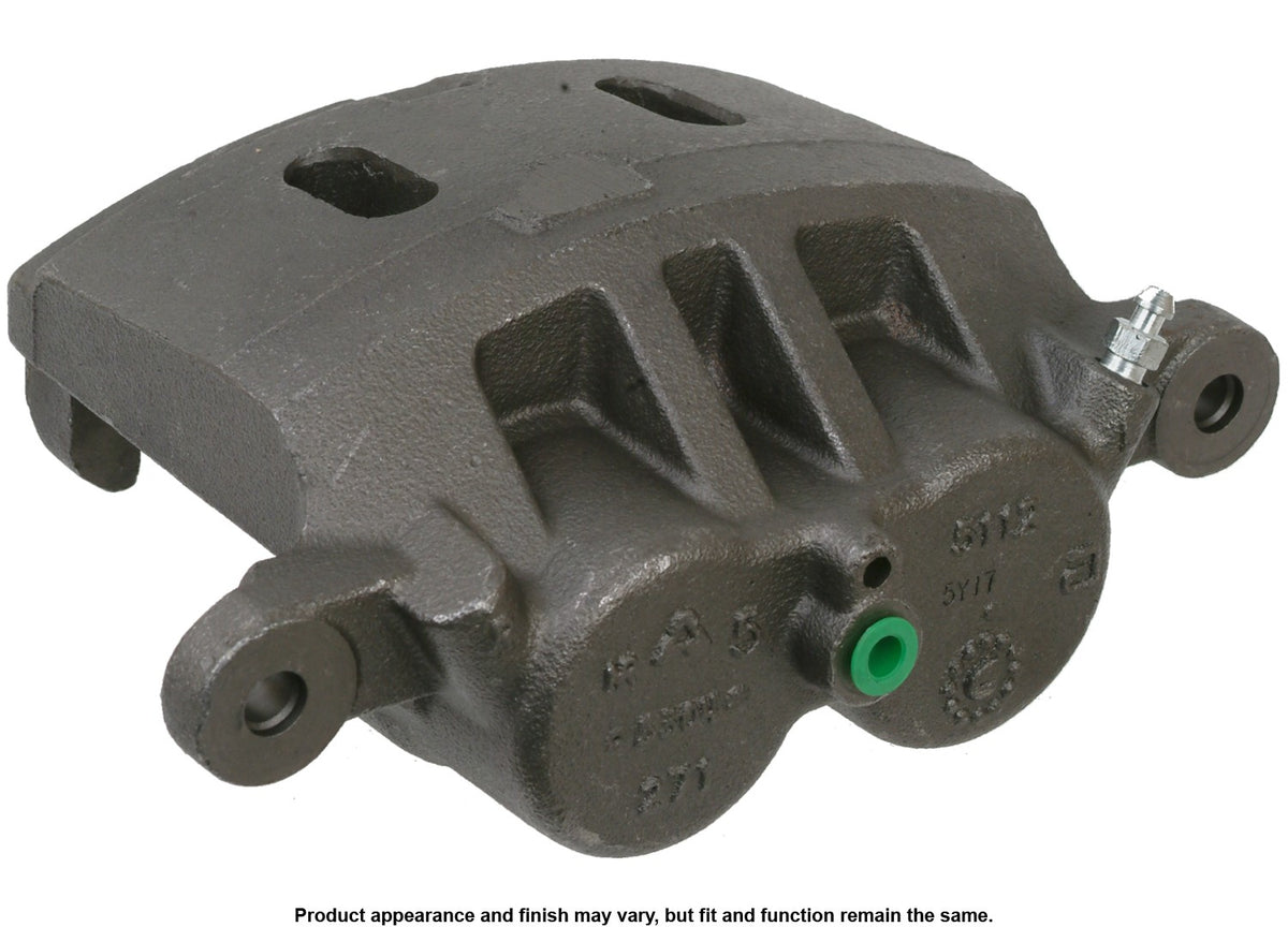 Cardone Reman Disc Brake Caliper 19-3339