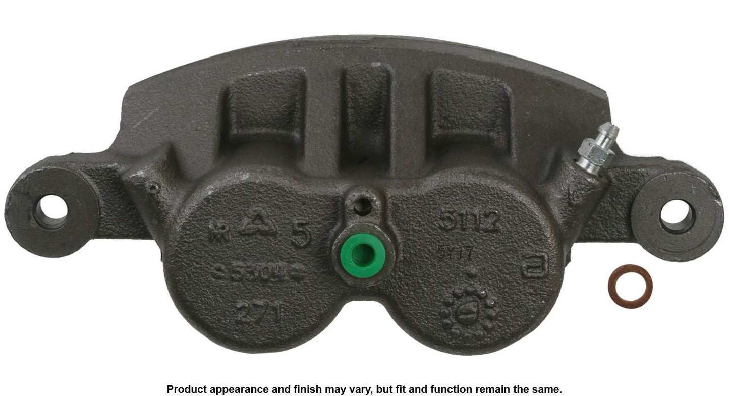 Cardone Reman Disc Brake Caliper 19-3339