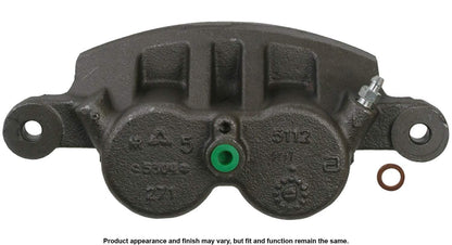 Cardone Reman Disc Brake Caliper 19-3339