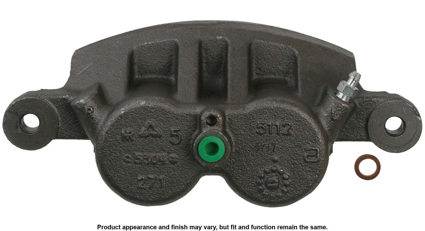 Cardone Reman Disc Brake Caliper 19-3339