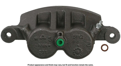 Cardone Reman Disc Brake Caliper 19-3339