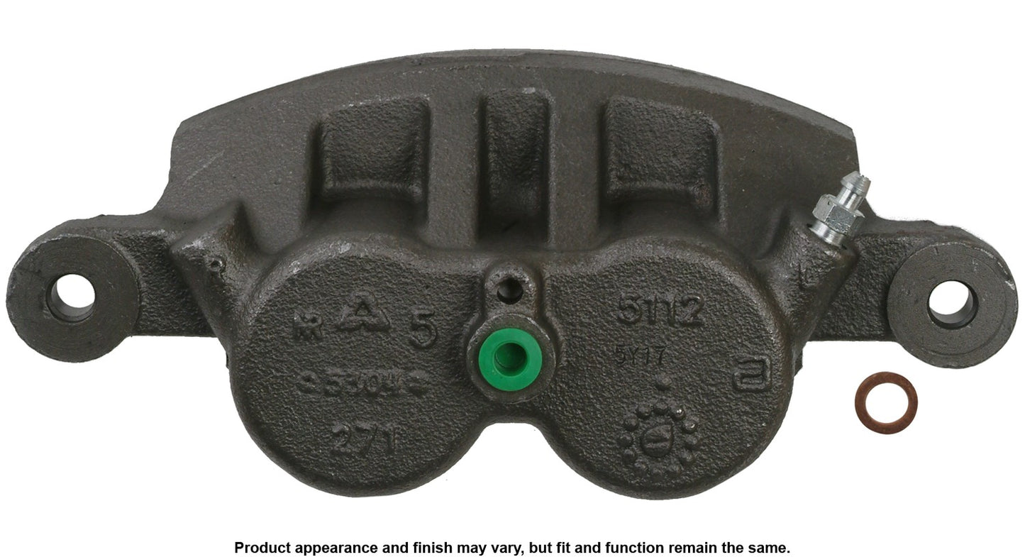 Cardone Reman Disc Brake Caliper 19-3339