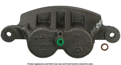 Cardone Reman Disc Brake Caliper 19-3339