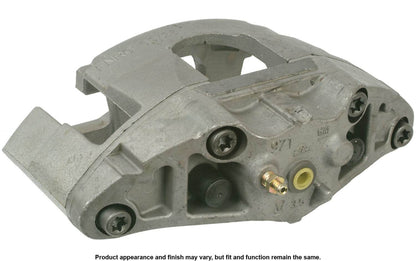 Cardone Reman Remanufactured Unloaded Caliper 19-3340