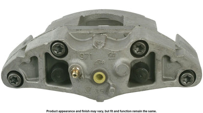Cardone Reman Remanufactured Unloaded Caliper 19-3340