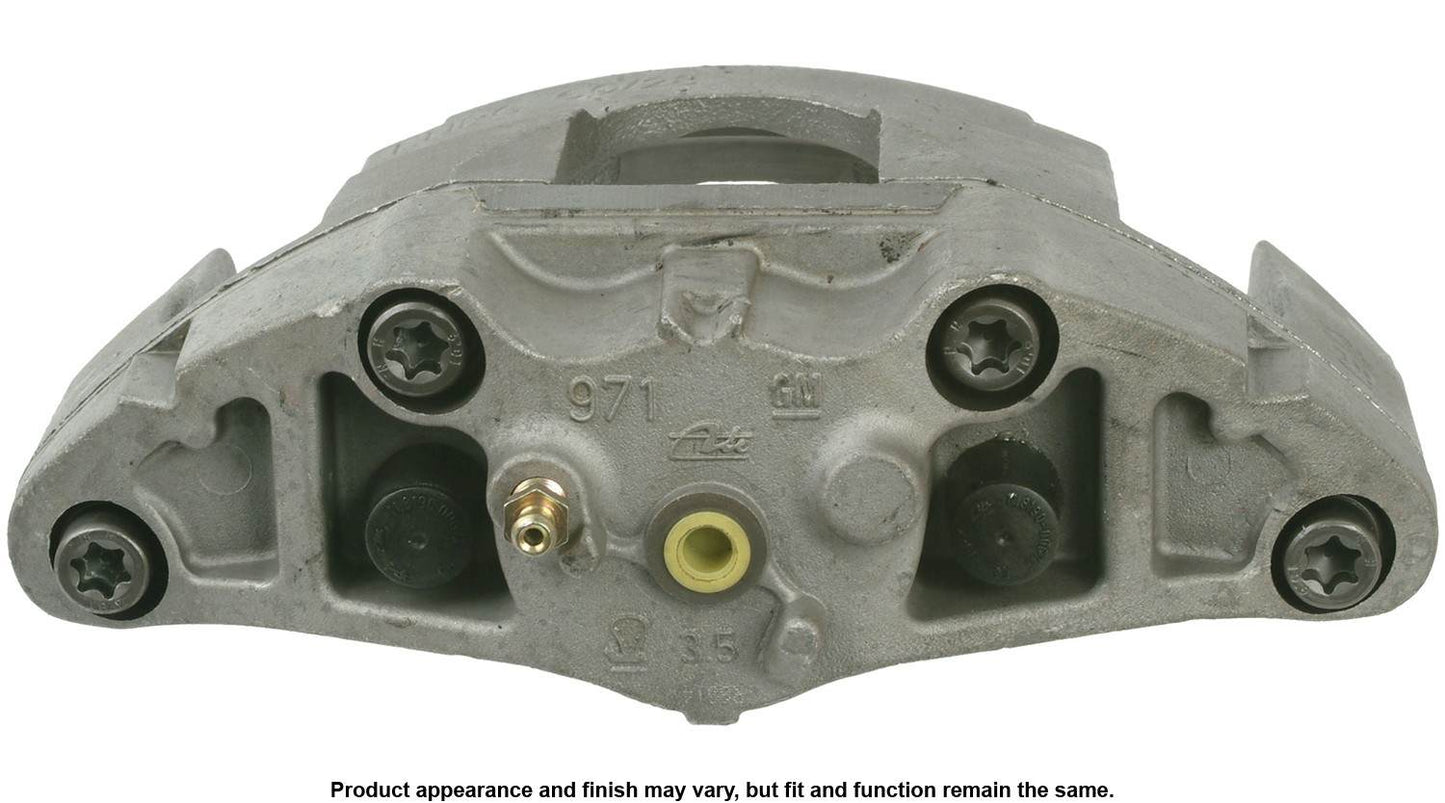 Cardone Reman Remanufactured Unloaded Caliper 19-3340