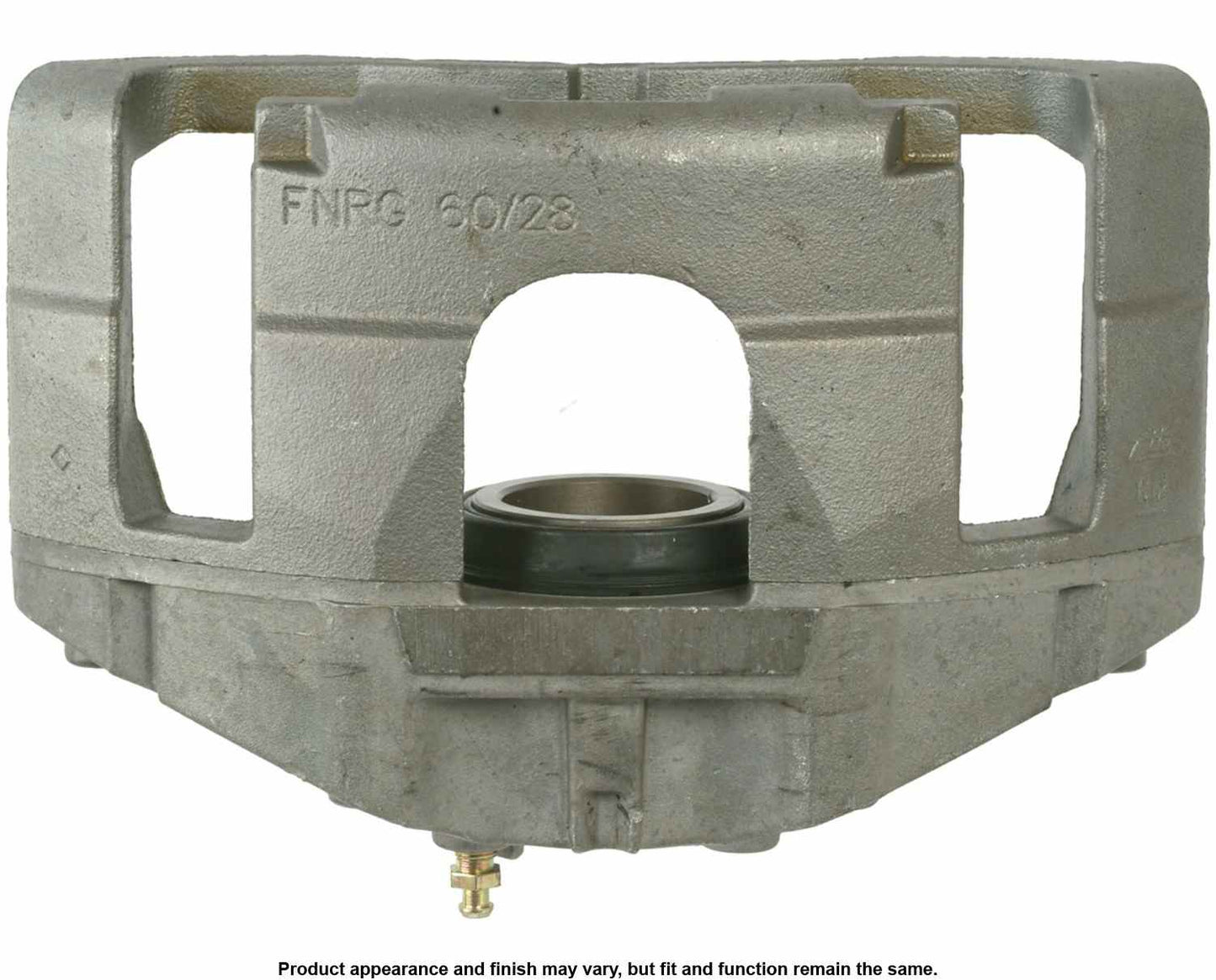 Cardone Reman Remanufactured Unloaded Caliper 19-3340