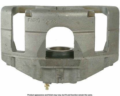 Cardone Reman Remanufactured Unloaded Caliper 19-3340