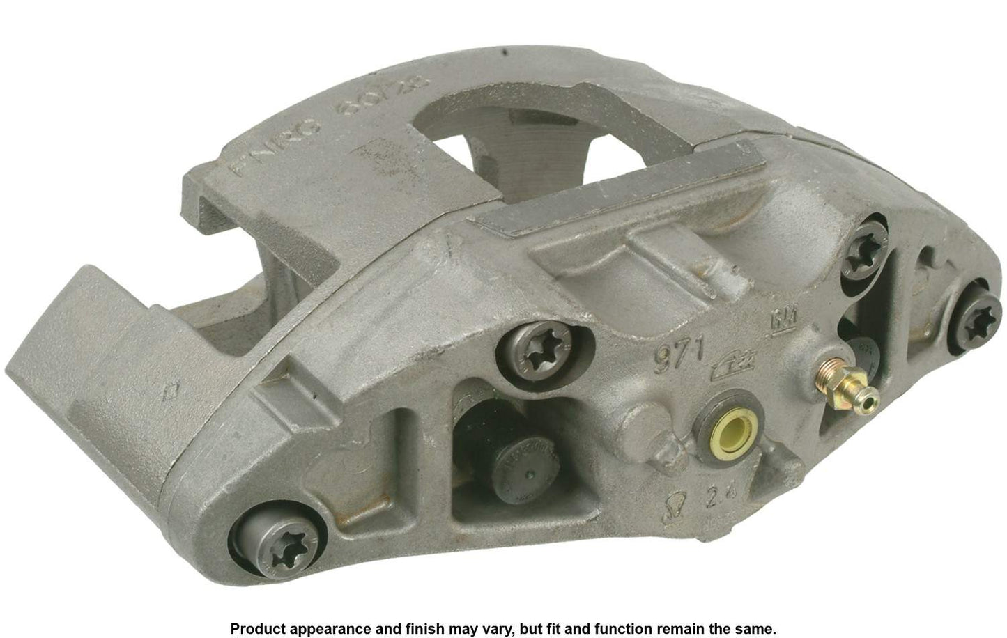 Cardone Reman Remanufactured Unloaded Caliper 19-3341