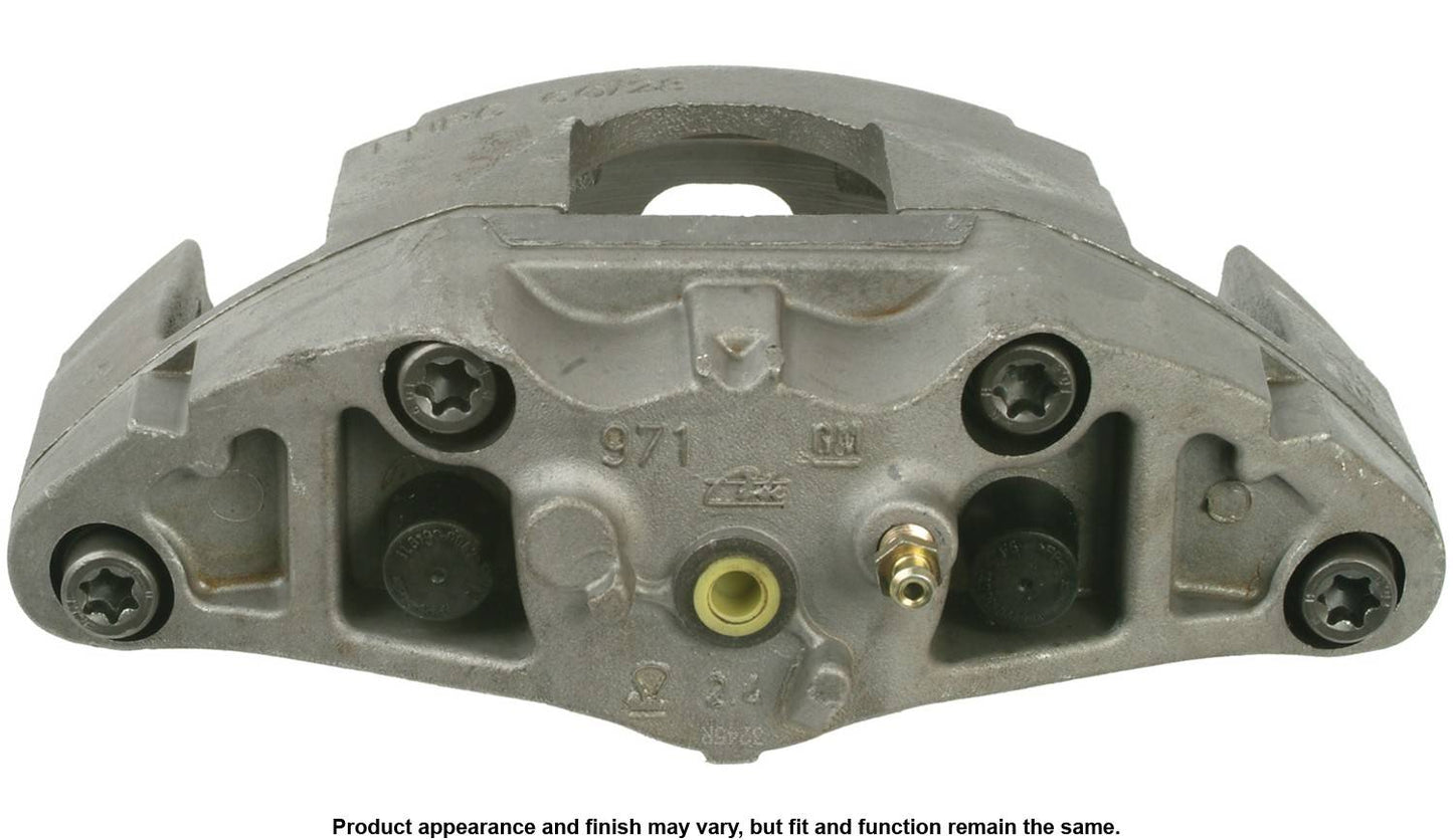 Cardone Reman Remanufactured Unloaded Caliper 19-3341