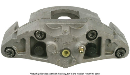 Cardone Reman Remanufactured Unloaded Caliper 19-3341
