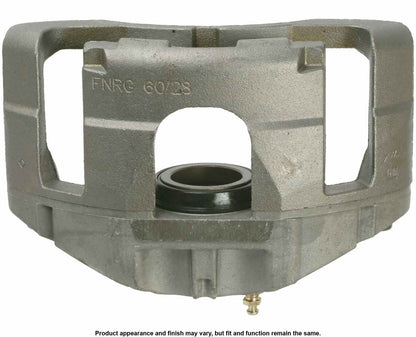 Cardone Reman Remanufactured Unloaded Caliper 19-3341