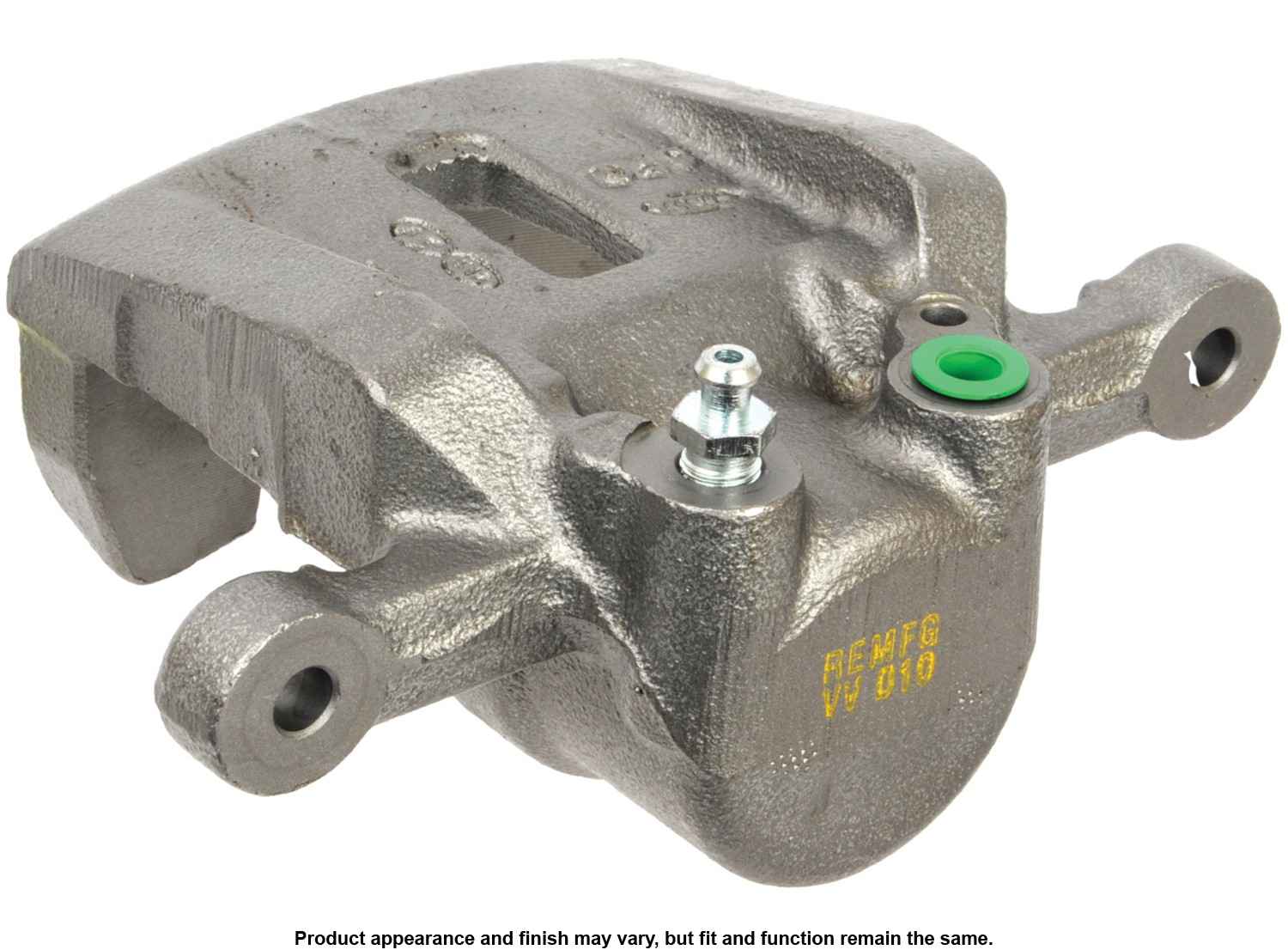 Cardone Reman Remanufactured Unloaded Caliper 19-3342