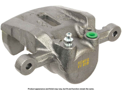 Cardone Reman Remanufactured Unloaded Caliper 19-3342