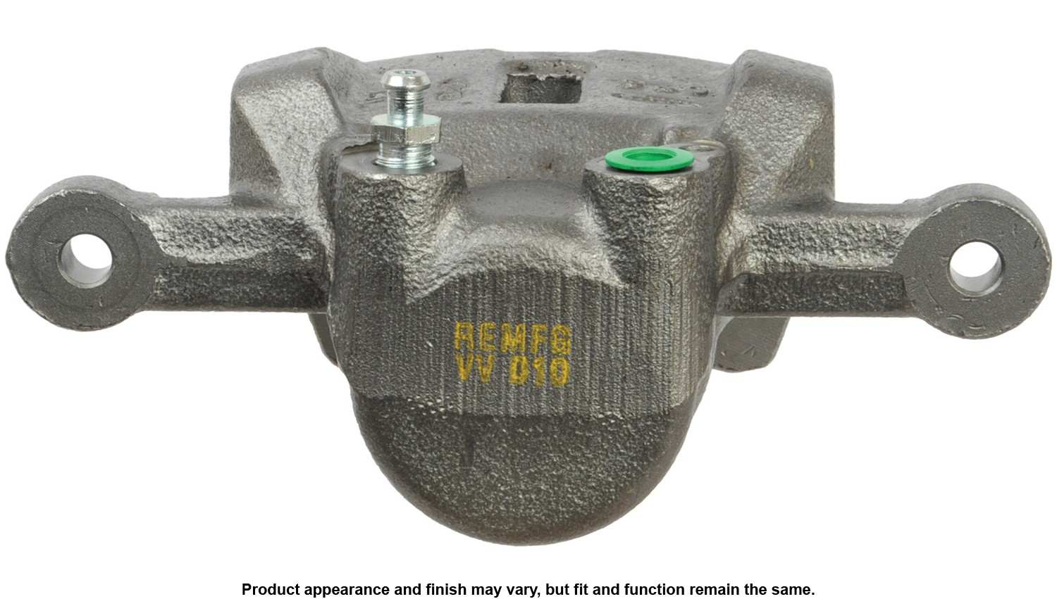 Cardone Reman Remanufactured Unloaded Caliper 19-3342