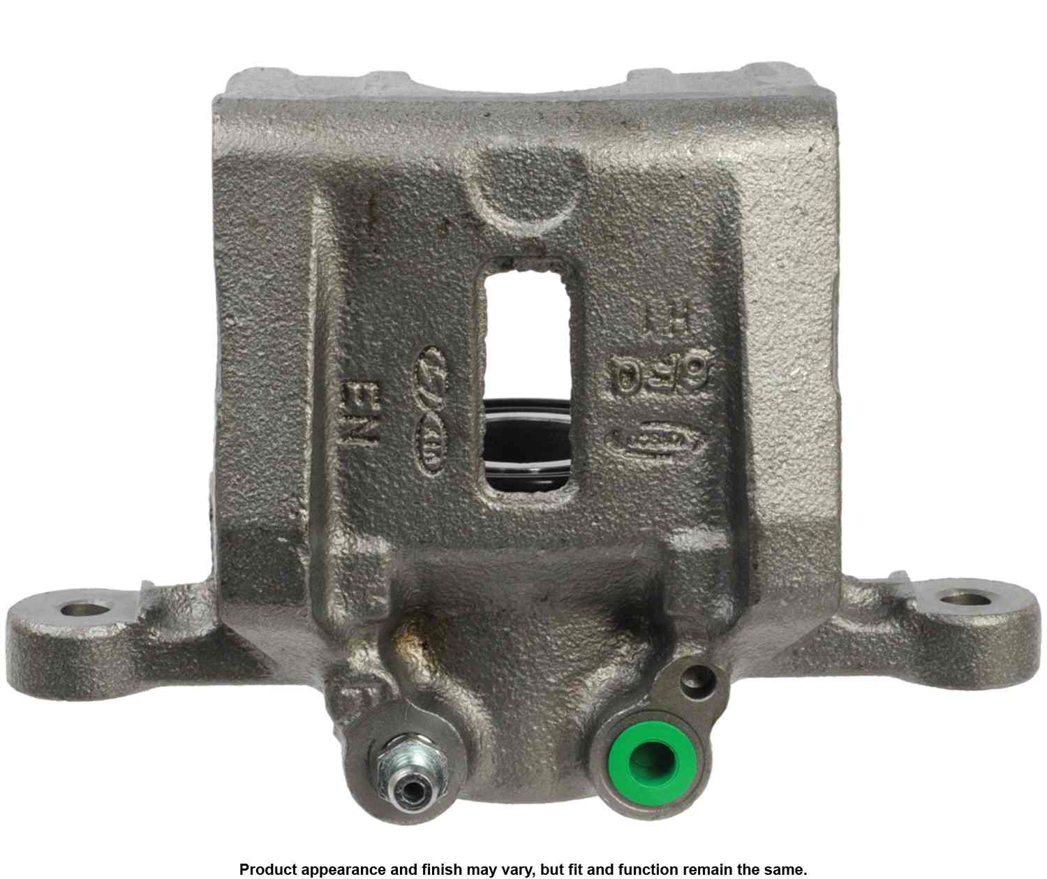 Cardone Reman Remanufactured Unloaded Caliper 19-3342