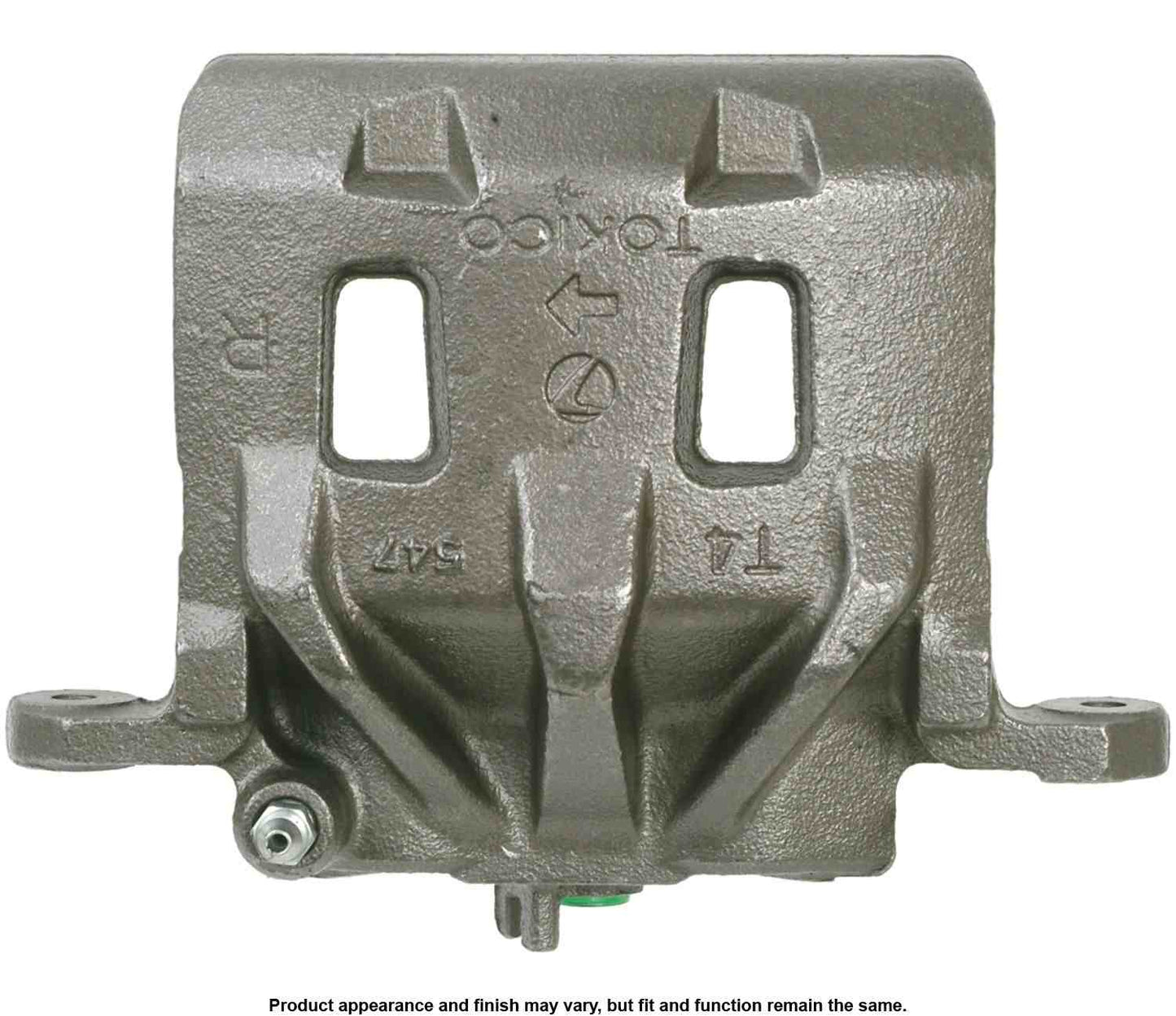 Cardone Reman Disc Brake Caliper 19-3348