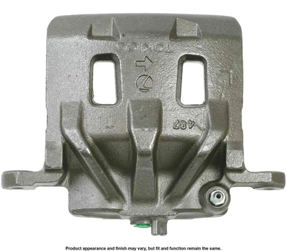 Cardone Reman Disc Brake Caliper 19-3349