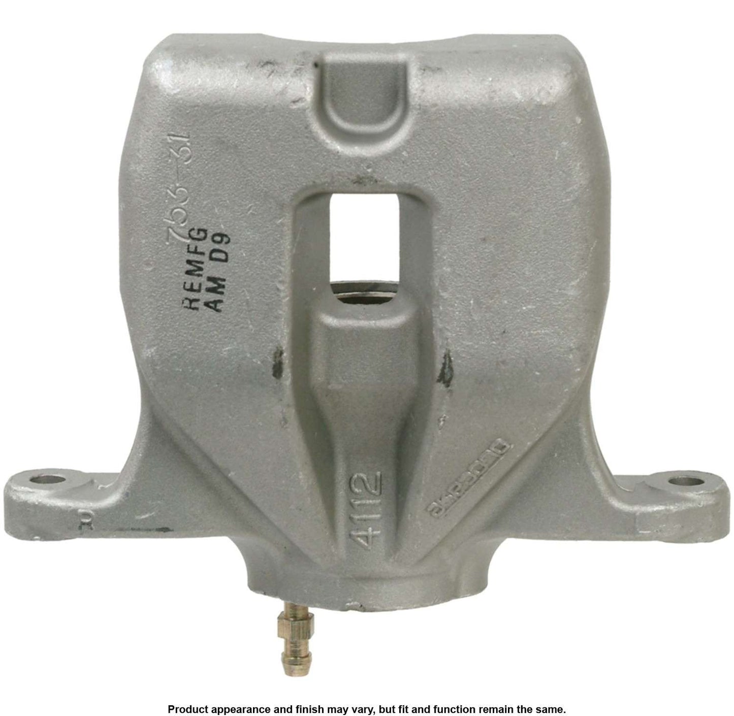 Cardone Reman Disc Brake Caliper 19-3350