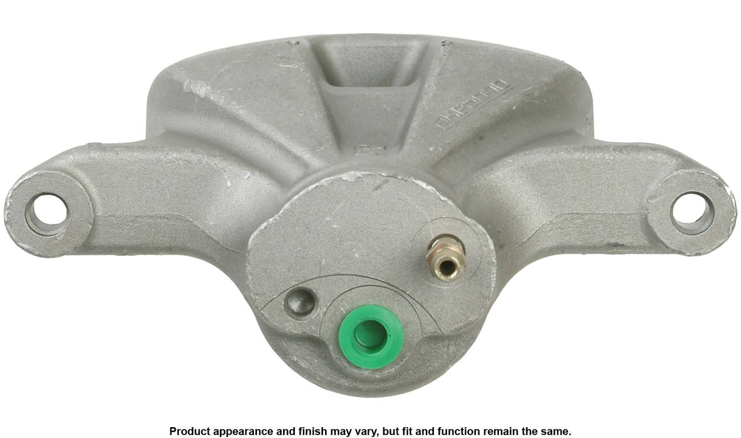 Cardone Reman Remanufactured Unloaded Caliper 19-3351