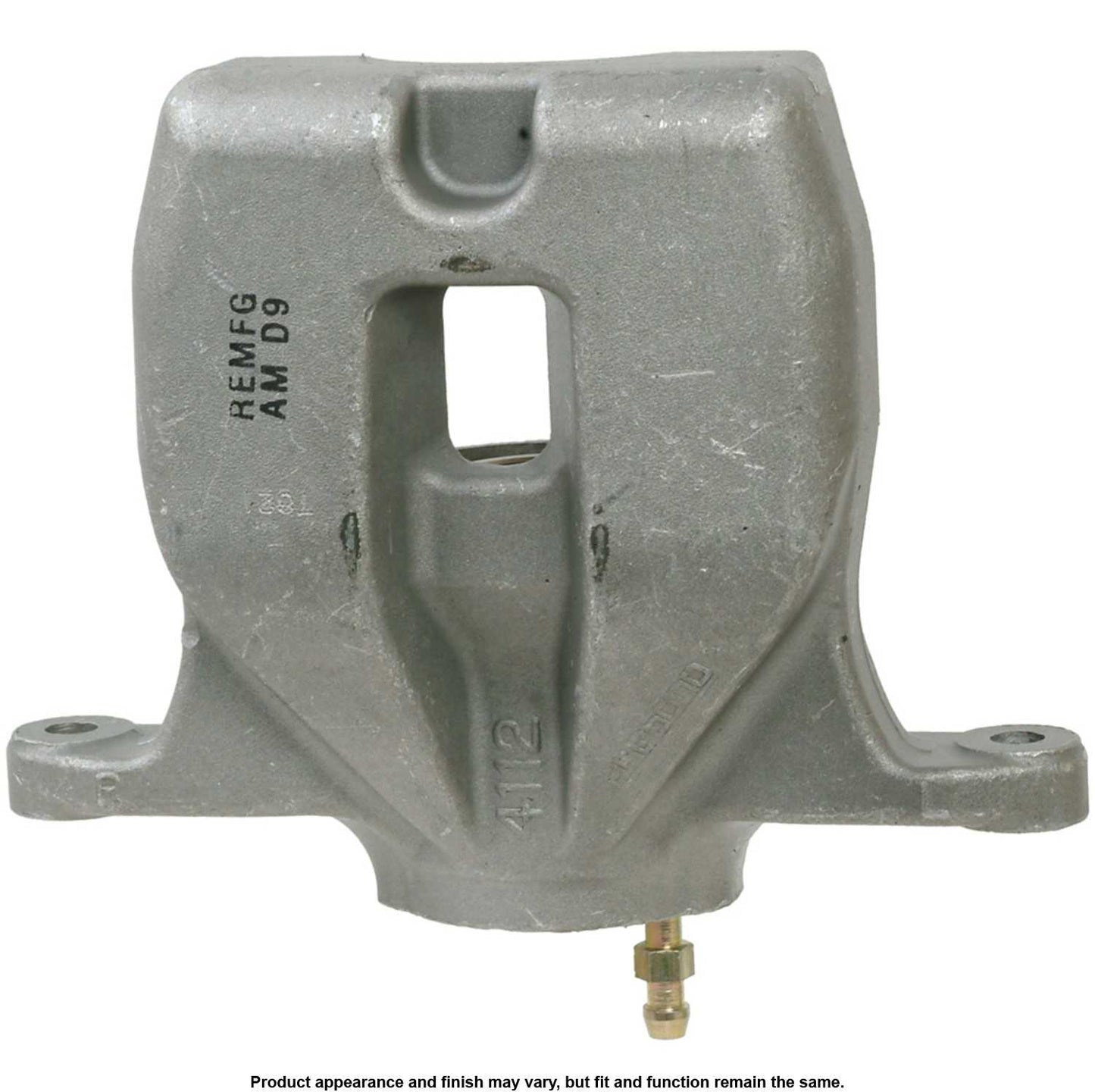 Cardone Reman Remanufactured Unloaded Caliper 19-3351