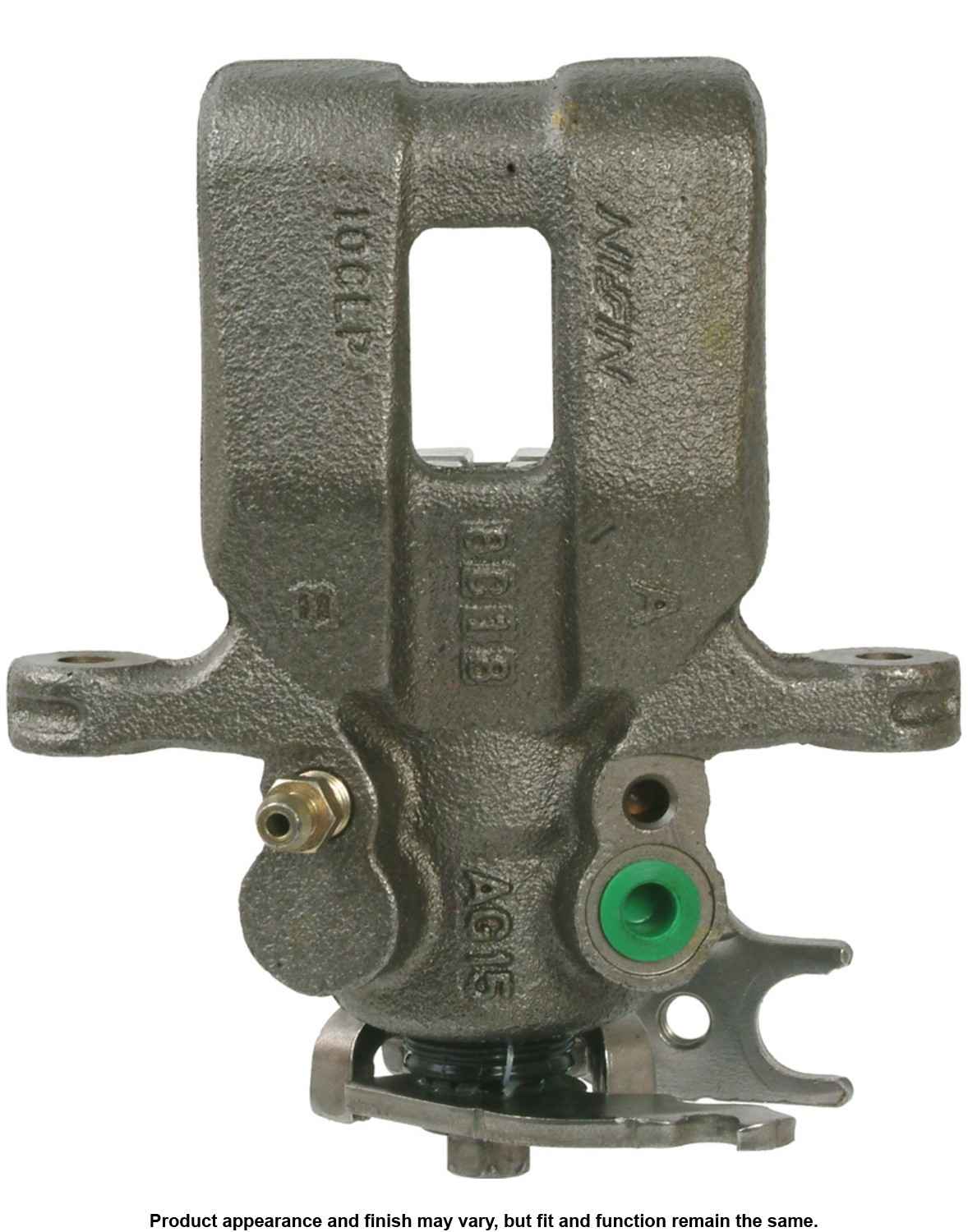 Cardone Reman Disc Brake Caliper 19-3358