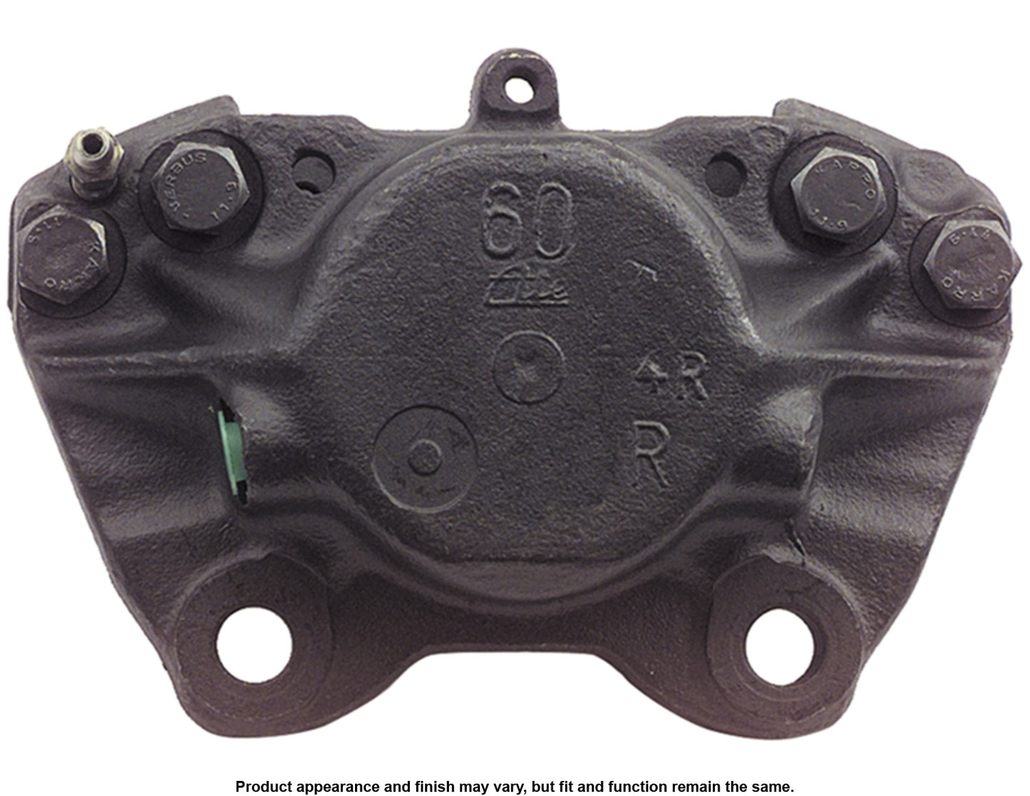 Cardone Reman Disc Brake Caliper 19-338