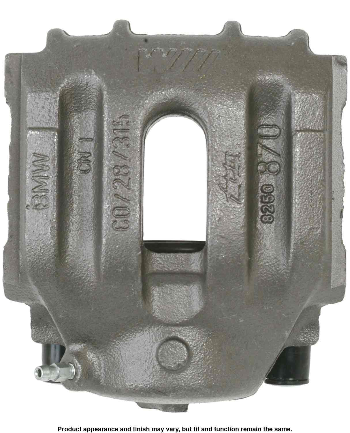 Cardone Reman Disc Brake Caliper 19-3404