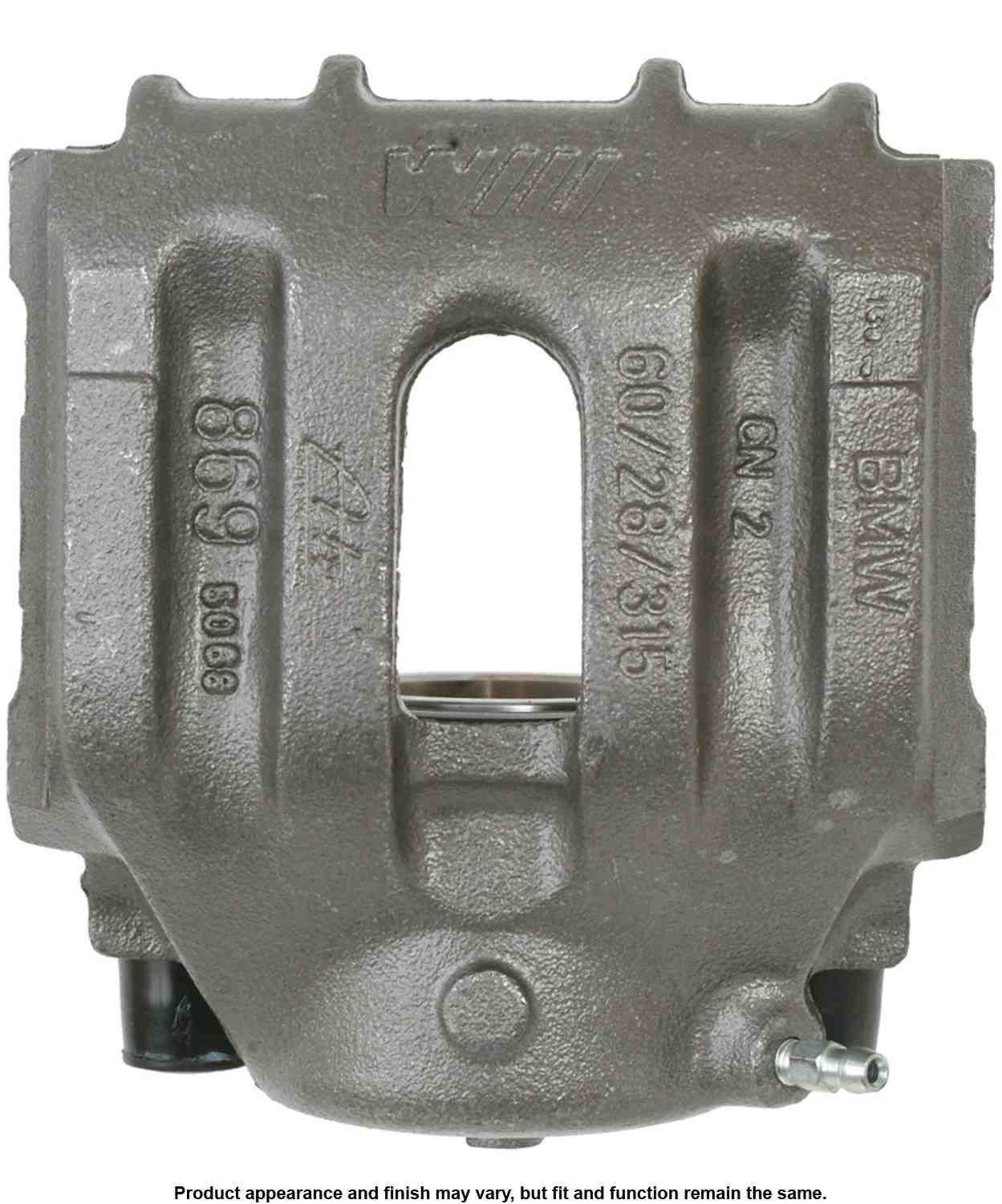 Cardone Reman Disc Brake Caliper 19-3405