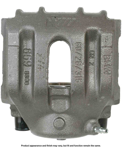 Cardone Reman Disc Brake Caliper 19-3405