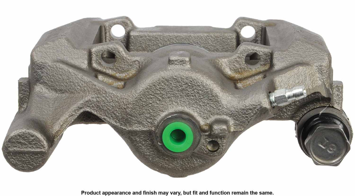 Cardone Reman Disc Brake Caliper 19-3406