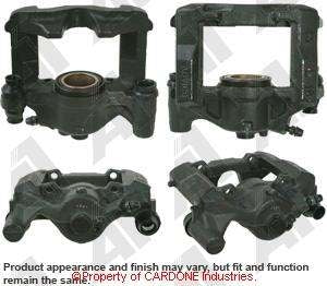 Cardone Reman Disc Brake Caliper 19-3406