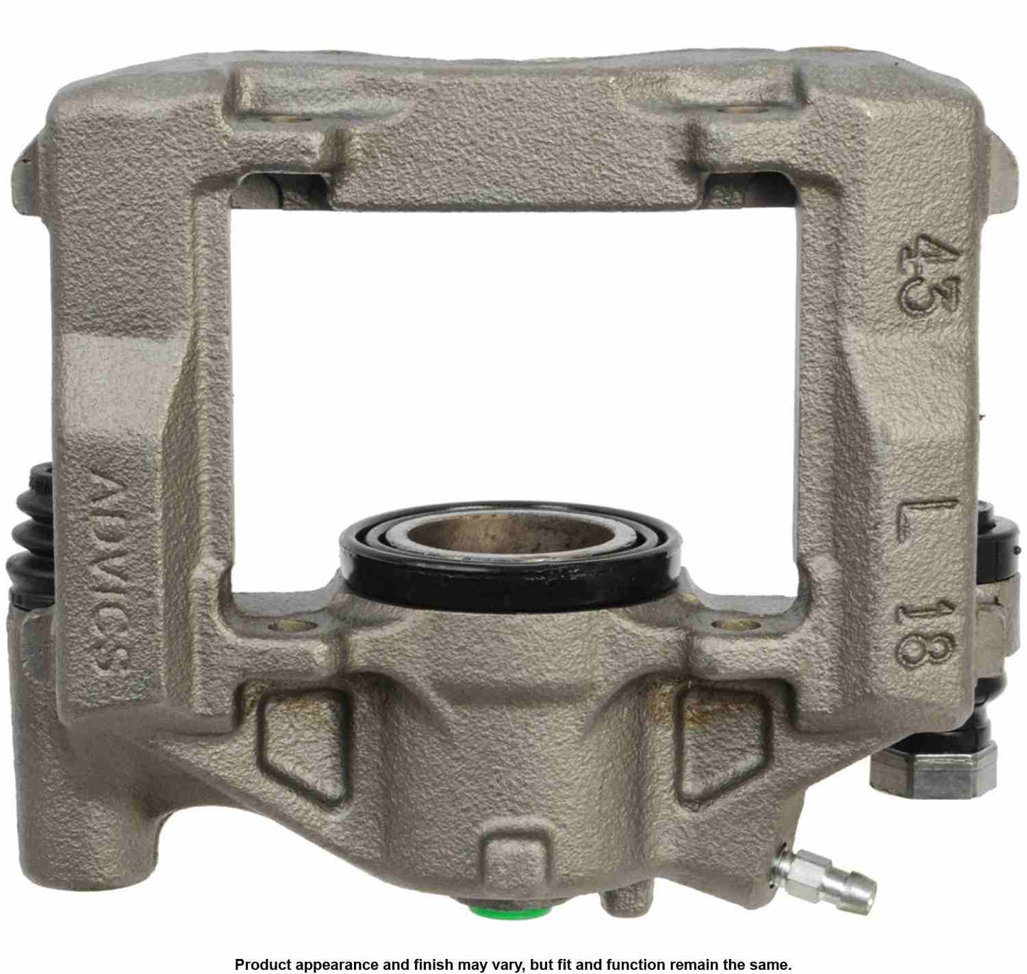 Cardone Reman Disc Brake Caliper 19-3406