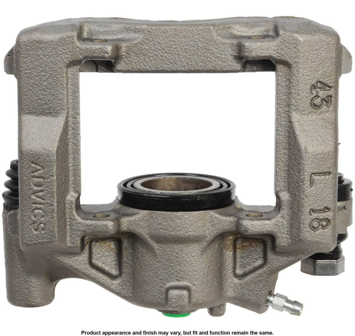 Cardone Reman Disc Brake Caliper 19-3406