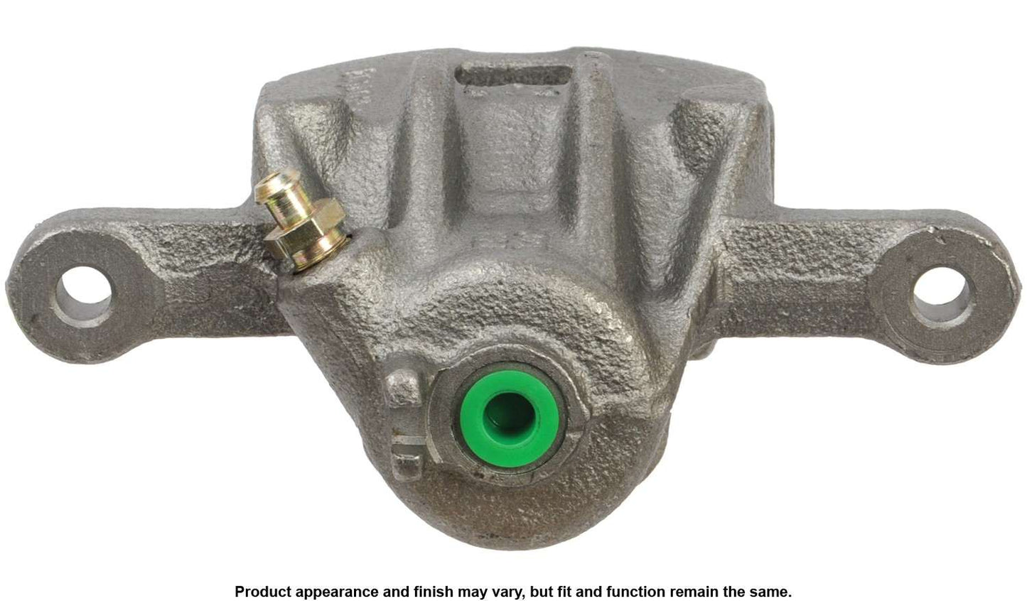 Cardone Reman Disc Brake Caliper 19-3412